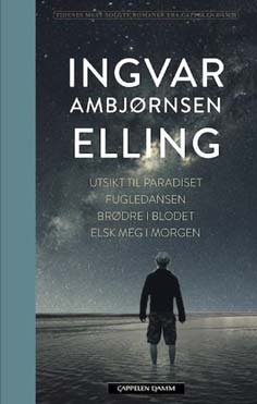 Książki po norwesku – Elling, Ingvar Ambjørnsen
