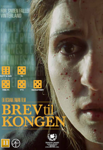 Norweskie filmy: Brev til Kongen