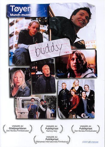 Norweskie filmy: Buddy