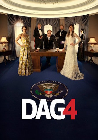 Norweskie filmy: Dag
