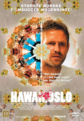 Norweskie filmy: Hawai, Oslo