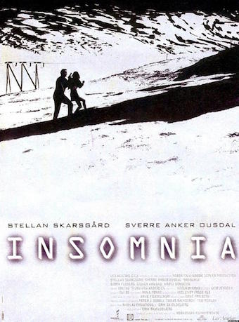 Norweskie filmy: Insomnia