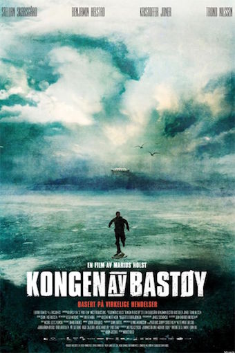 Norweskie filmy: Kongen av Bastøy