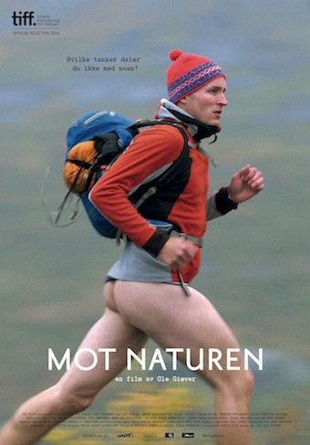 Norweskie filmy: Mot Naturen