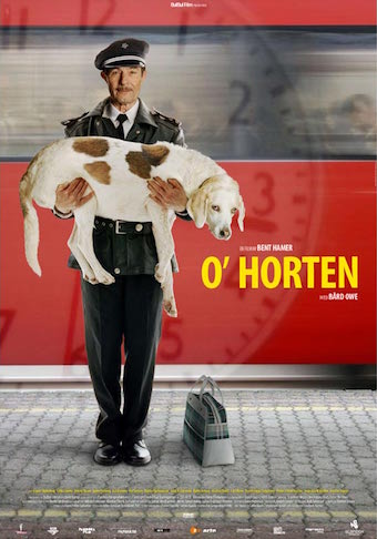 Norweskie filmy: O'Horten