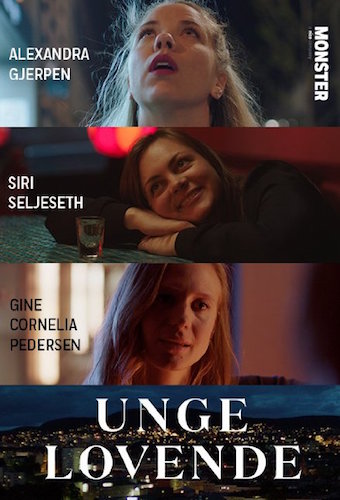 Norweskie filmy: Unge lovende