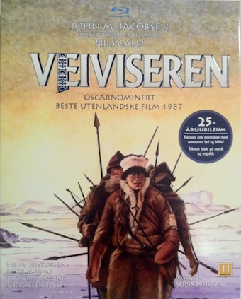Norweskie filmy: Veiviseren