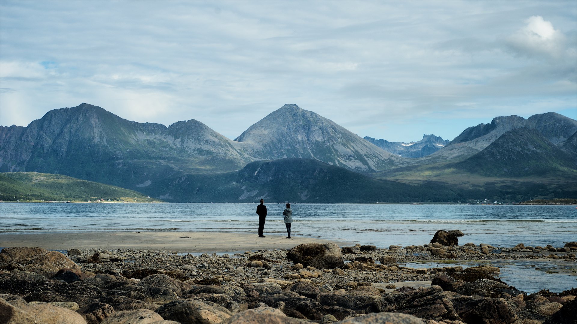 16 powodów do nauki norweskiego – przyroda