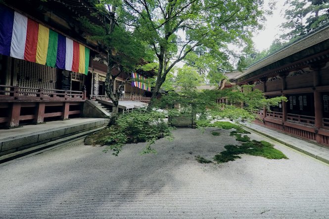 Świątynia Enryaku-ji