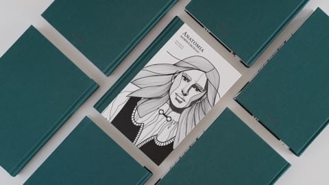 Anatomia norweskiego książka
