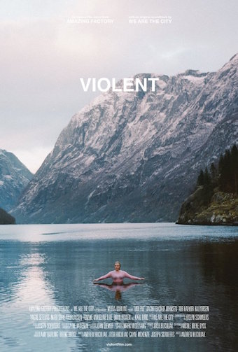 Norweskie filmy: Violent