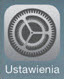 Norweska klawiatura na iOS, iPhone i iPad
