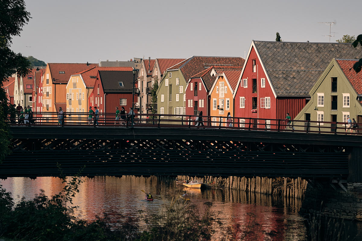 Nidarosdomen, Trondheim